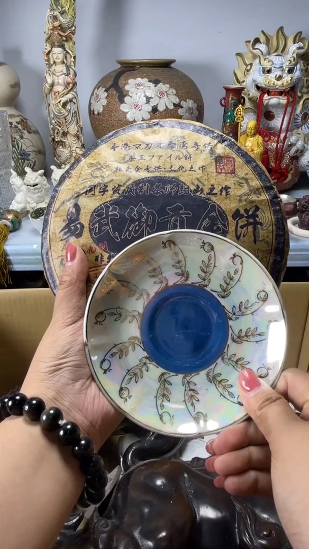 琉璃手工艺品柳*风琉璃琉璃琉璃琉璃