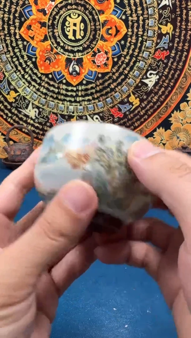 匠缘茶馆茶具茶杯周边