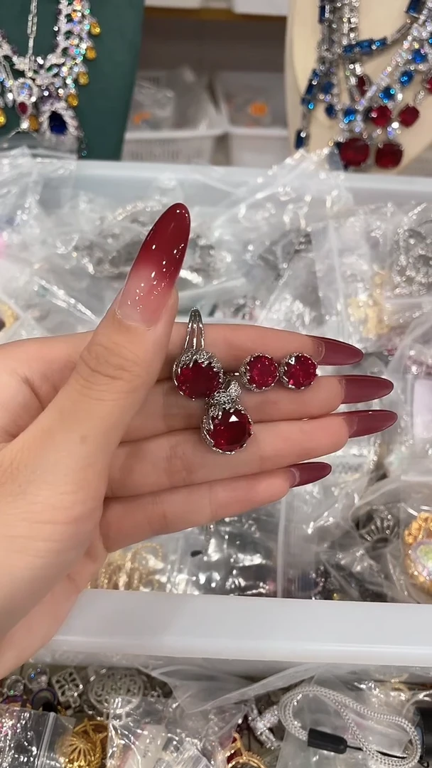 非金属无高端精品系列款式q797