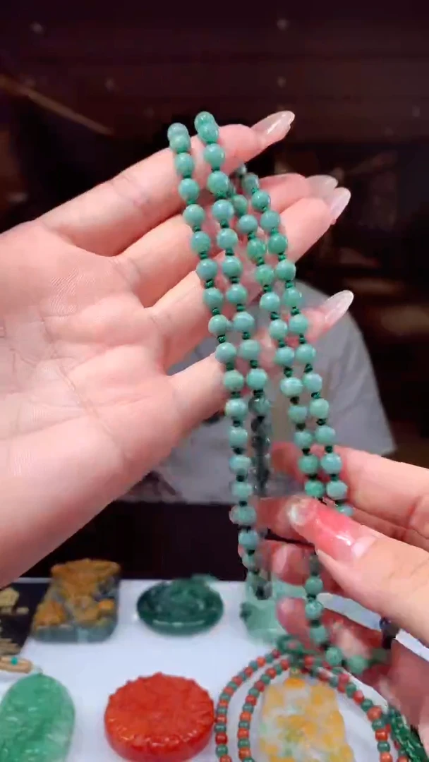 未镶嵌定制翡翠1天然翡翠（拍一发一）