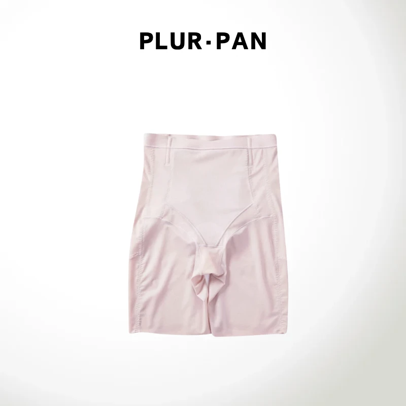 PLUR·PAN【五周年狂欢】通用女性常规薄款美体裤