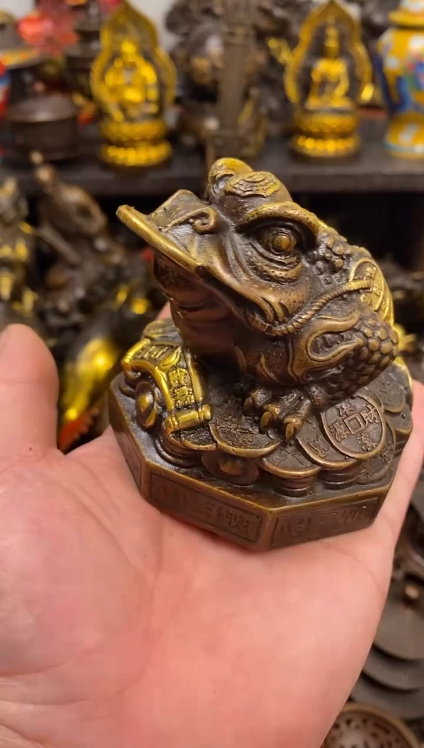 案台摆件 物品摆件