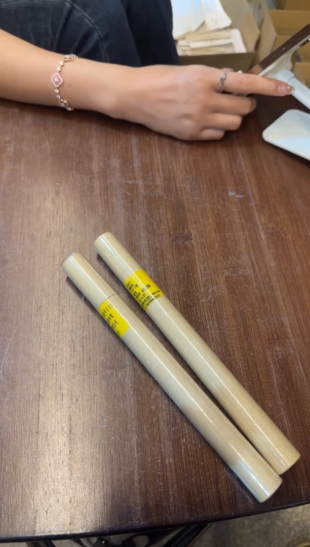 线香16号 芽庄白棋