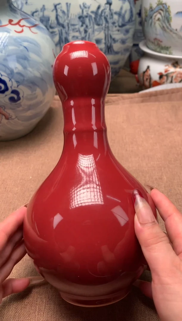 摆件旧藏瓷器旧藏瓷器
