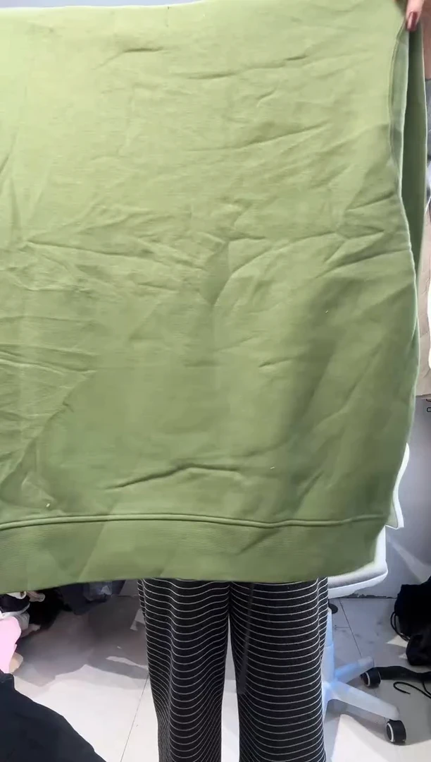 2130闪购编码  运动卫衣裤以直播间过款为准 尺码  ·  3XL185