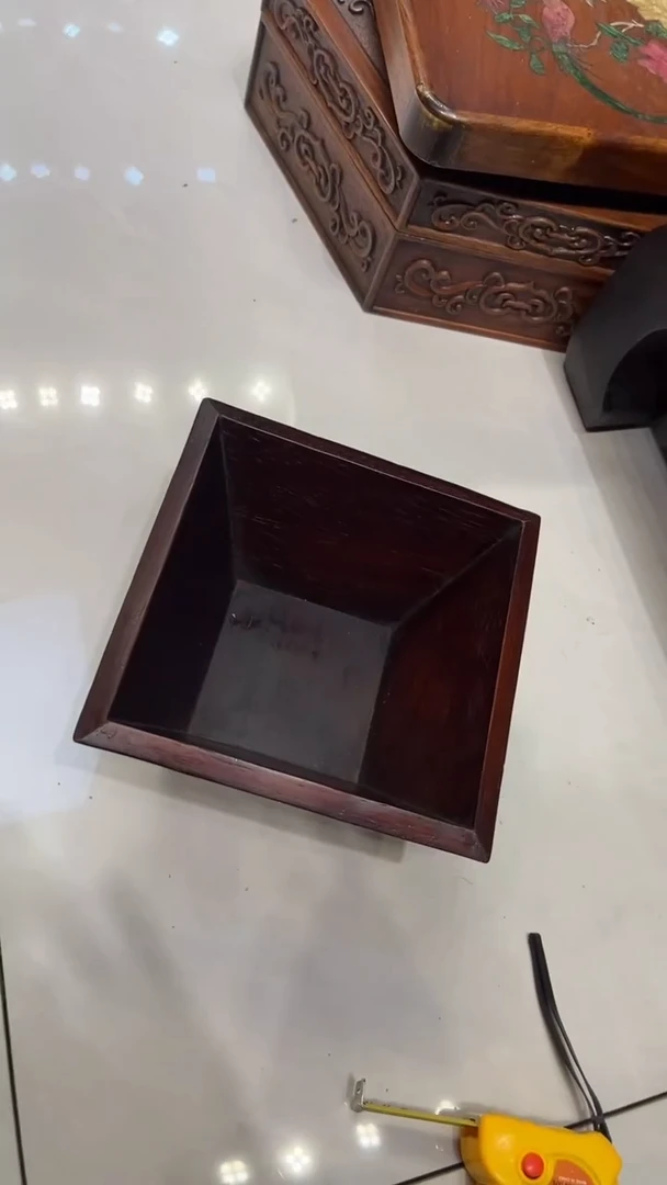 【闪购商品】木雕刻升 雕刻升 雕刻升