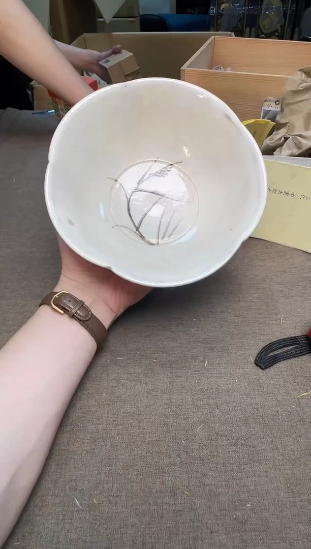 茶宠瓷器茶具套装