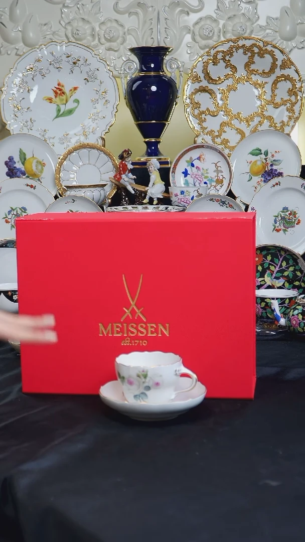 骨瓷婷婷中古器物如图所示64