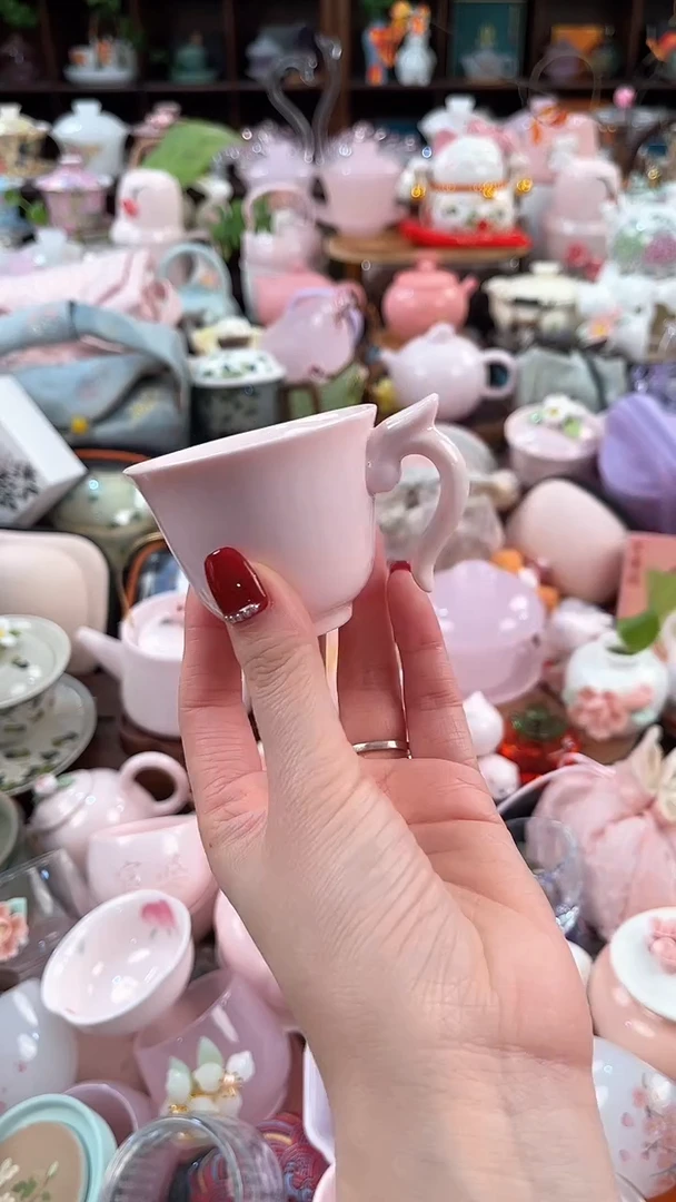 【闪购商品】壶茶具：库存仅剩1件