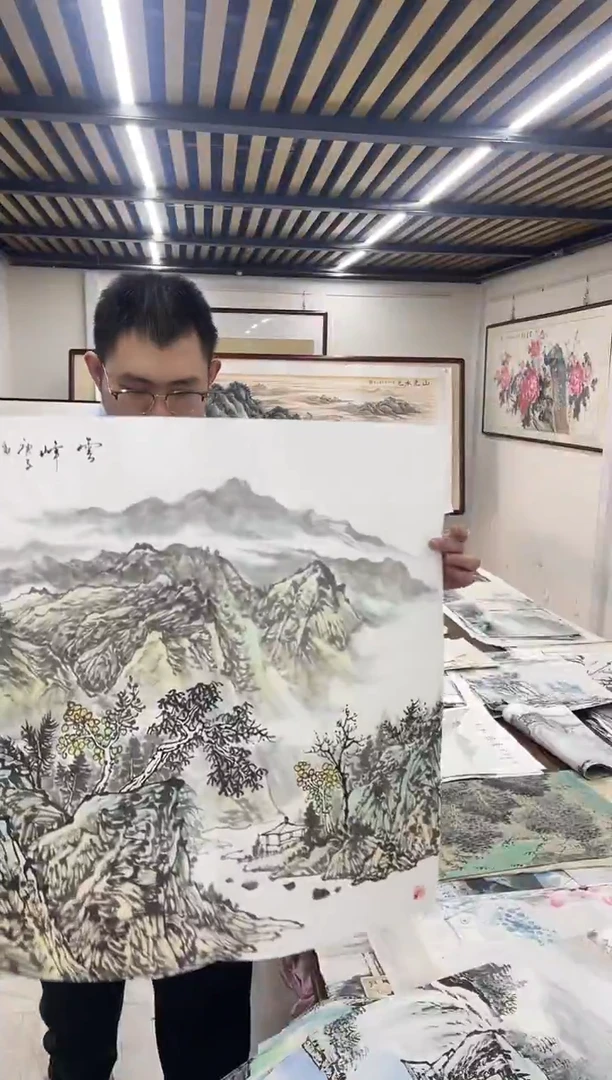 国画融易专属链接-50-40
