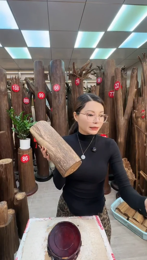 沉香沉香枕沉香原料 七天无理由