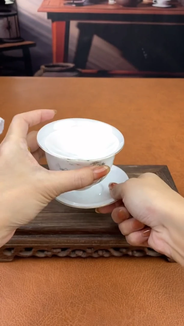 【闪购商品】陶禧茶器闪购福利V