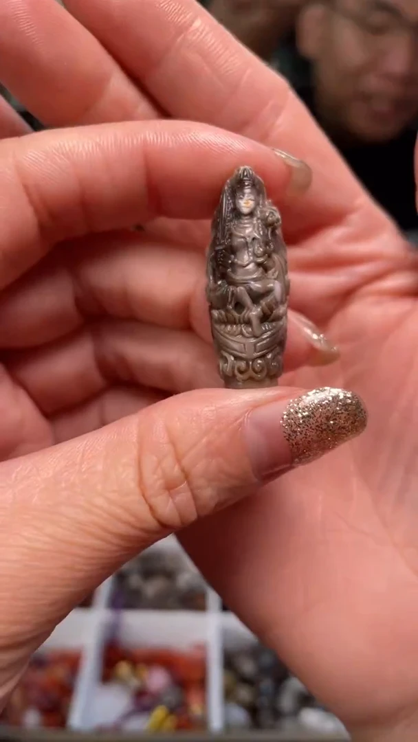 【闪购商品】玛瑙/玉髓配饰未镶嵌99