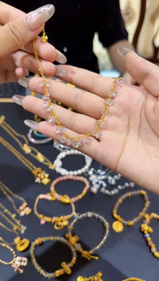 合成立方氧化锆铜合金105（手）