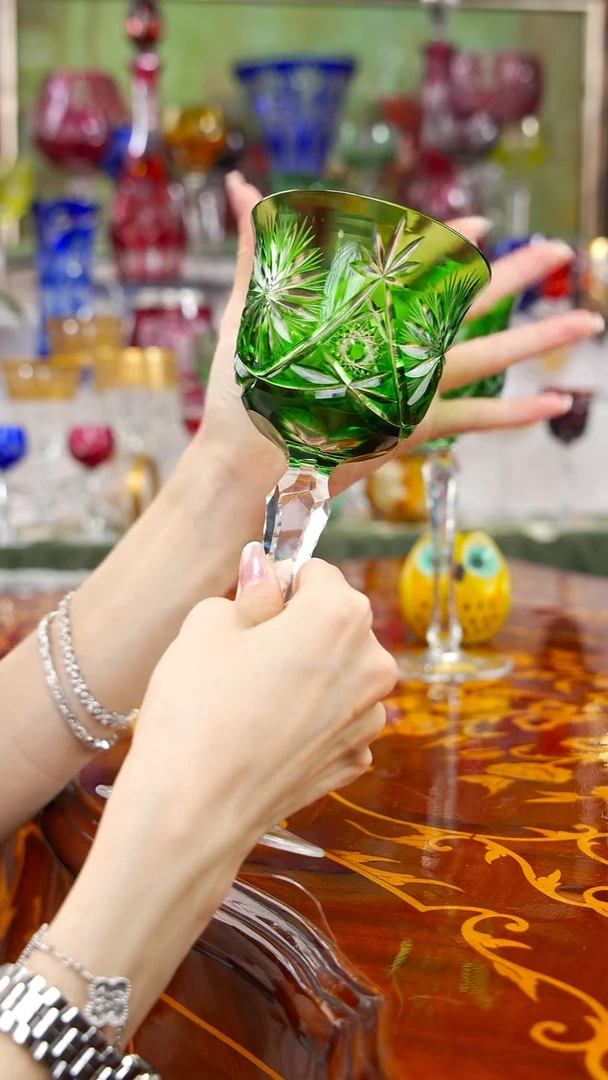 摆件米多家中古瓷器如图所示43