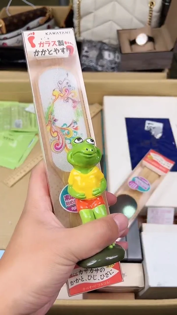 瓷片..全球寻宝高端瓷儿