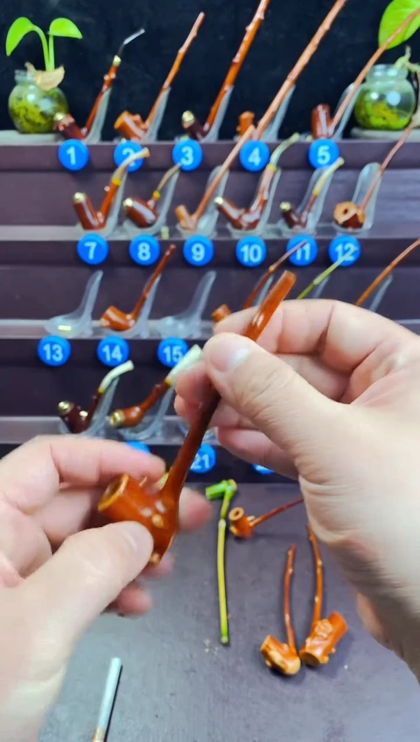 木檬子木的精品小斗