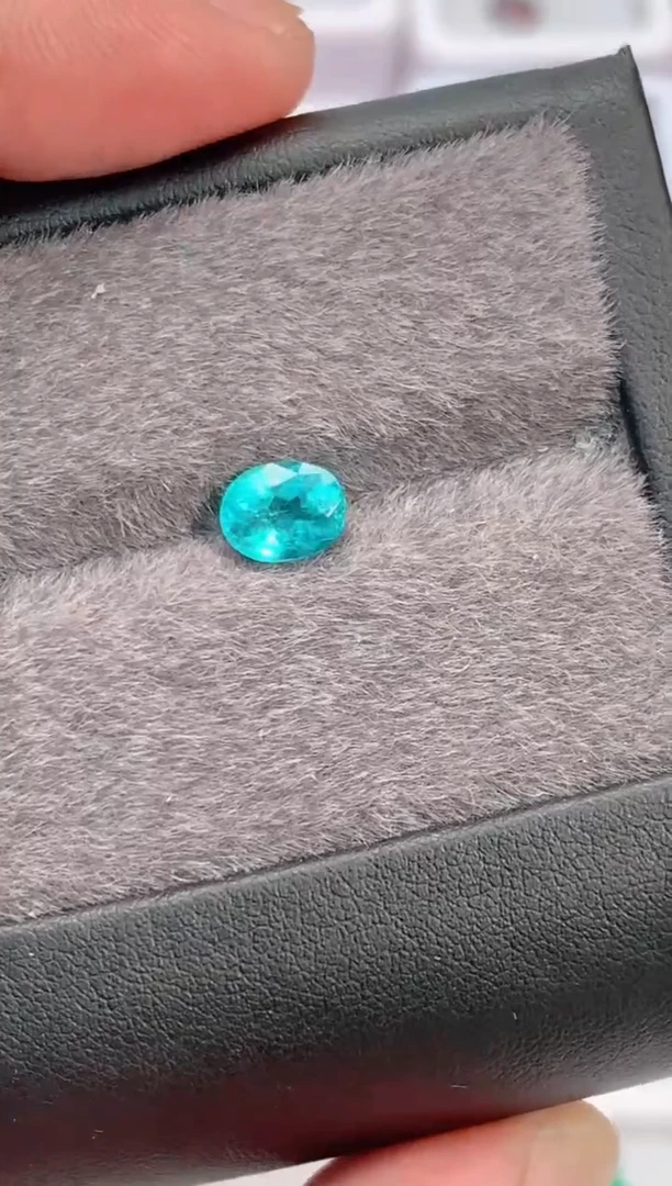 裸石磷灰石未镶嵌1.36-245天然磷灰石