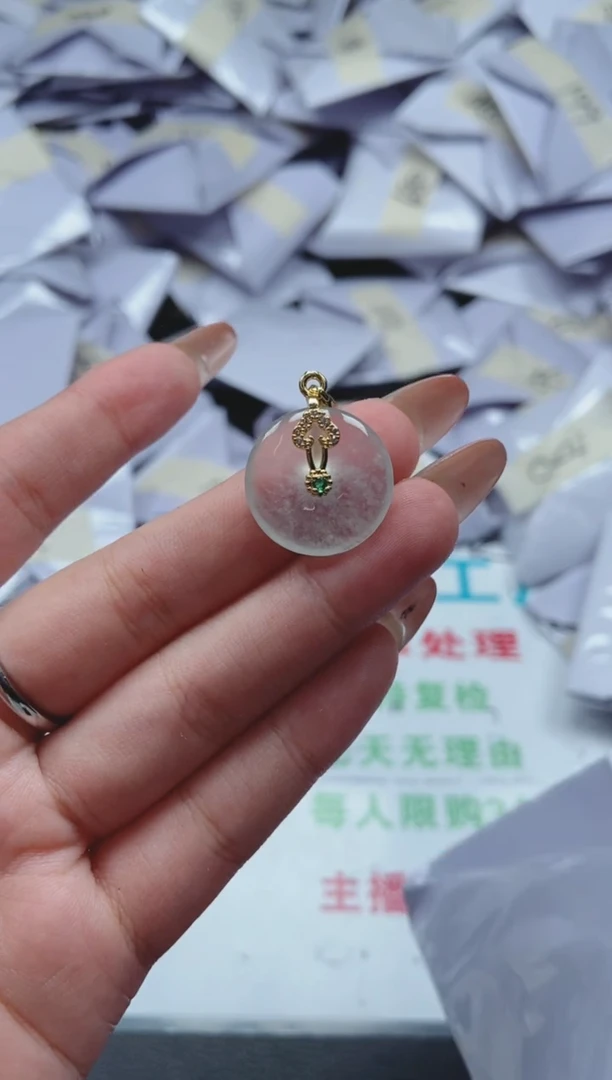 所见即所得（一物一拍）102