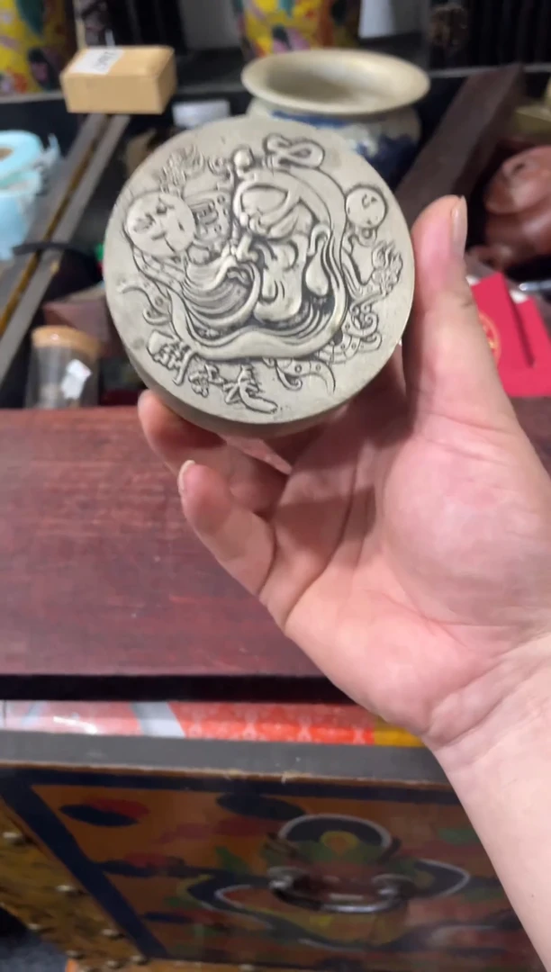 瓷片主播推荐精选好物