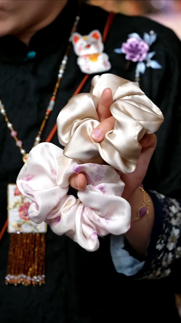 织绣0801非遗国风手工美物