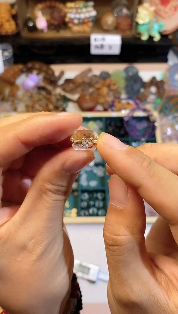 合金手链玛瑙/玉髓白水狐狸面具发1