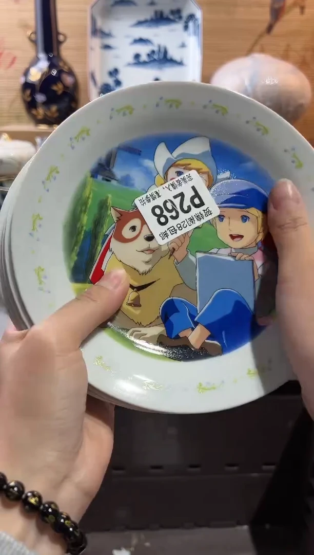 【闪购商品】瓷片当天满28米包邮P268