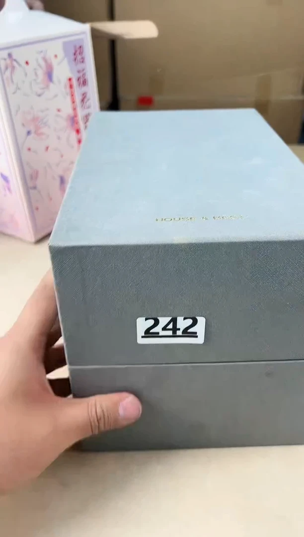 【闪购商品】瓷片242打包不容易，谨慎参拍~~~！