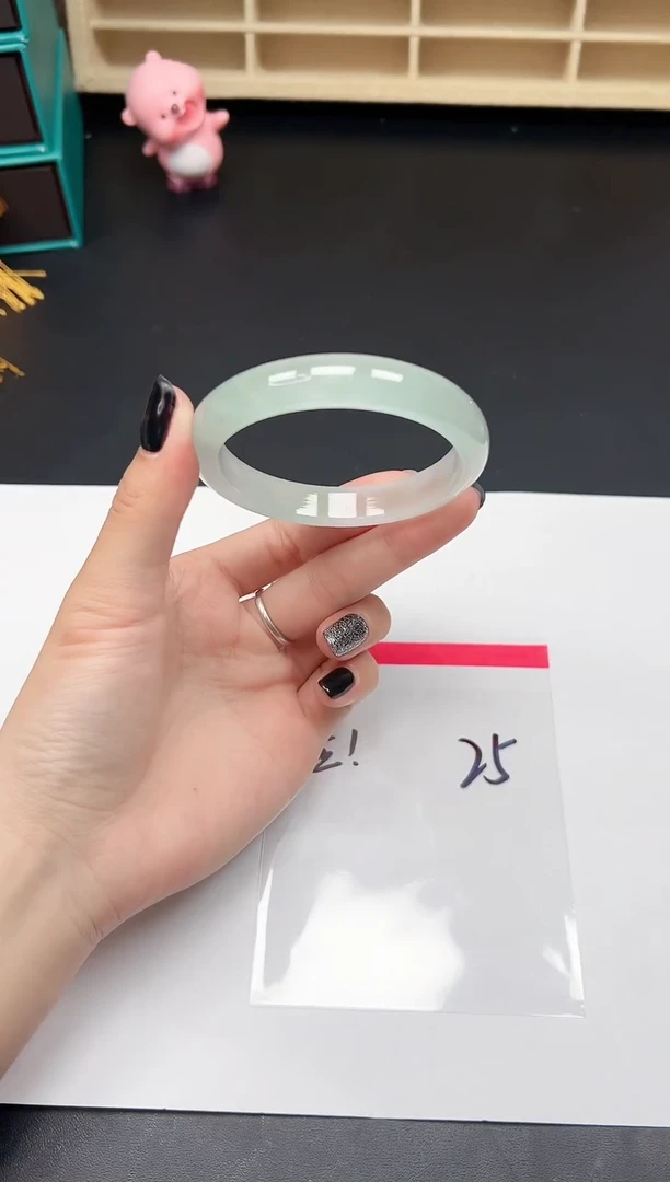 缅风精品手镯礼盒装25
