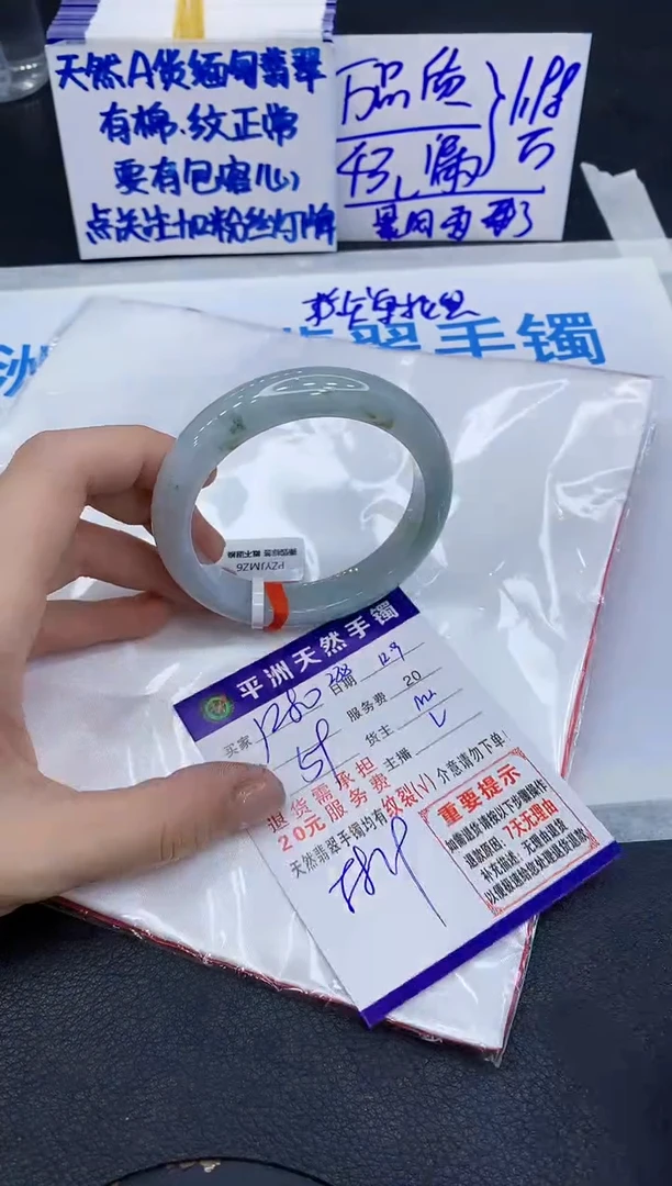 未镶嵌手镯翡翠1111