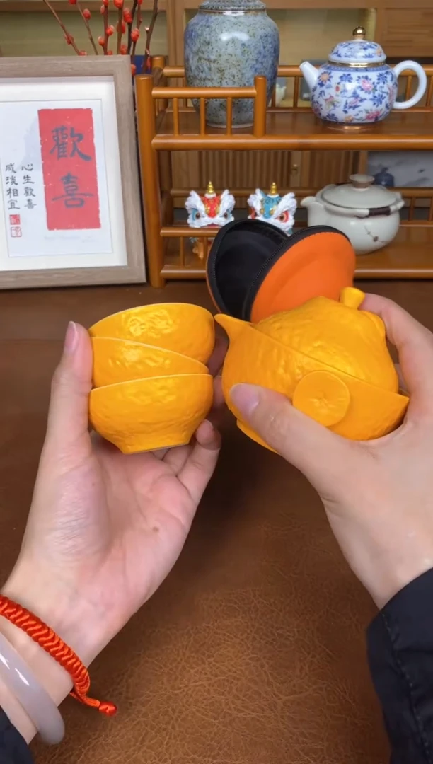 【闪购商品】其他在山茶器少量库存福利福利