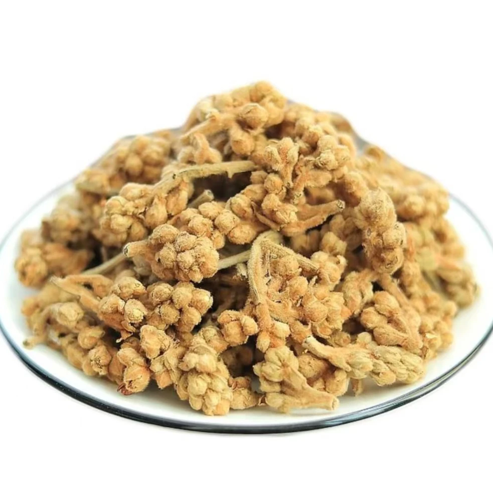 枇杷花新花花干煲汤好材料清香适用质量保证