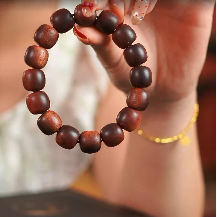 沉香蚁王甄选贡红奇1.5