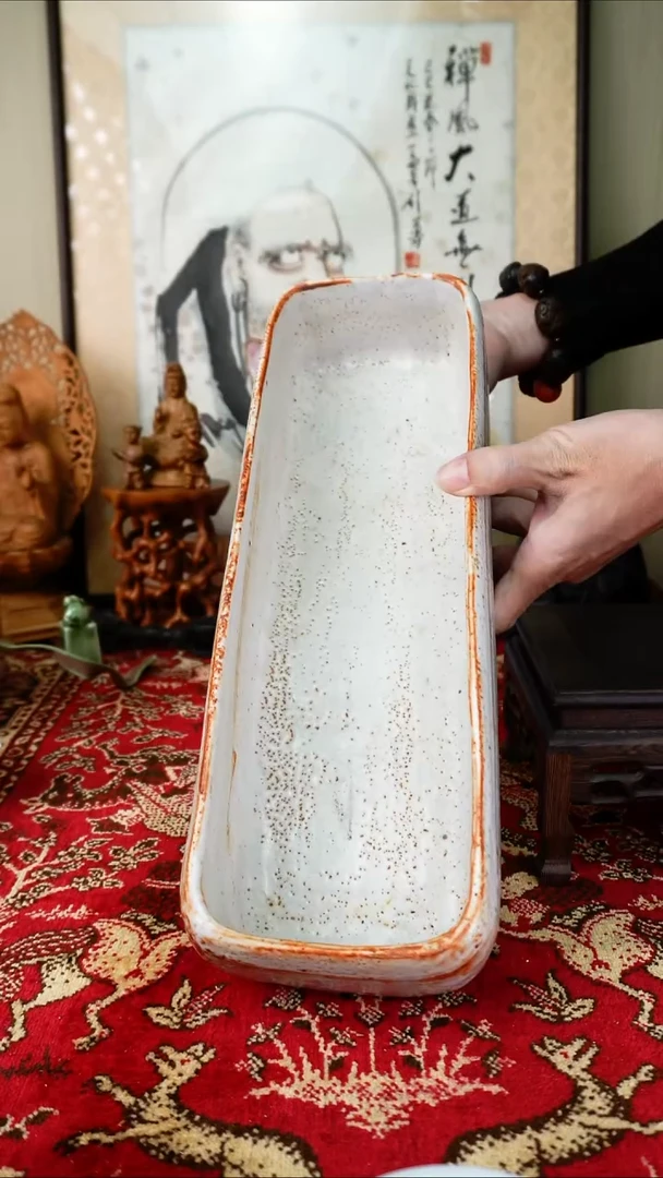 手工艺品琉璃瓷器