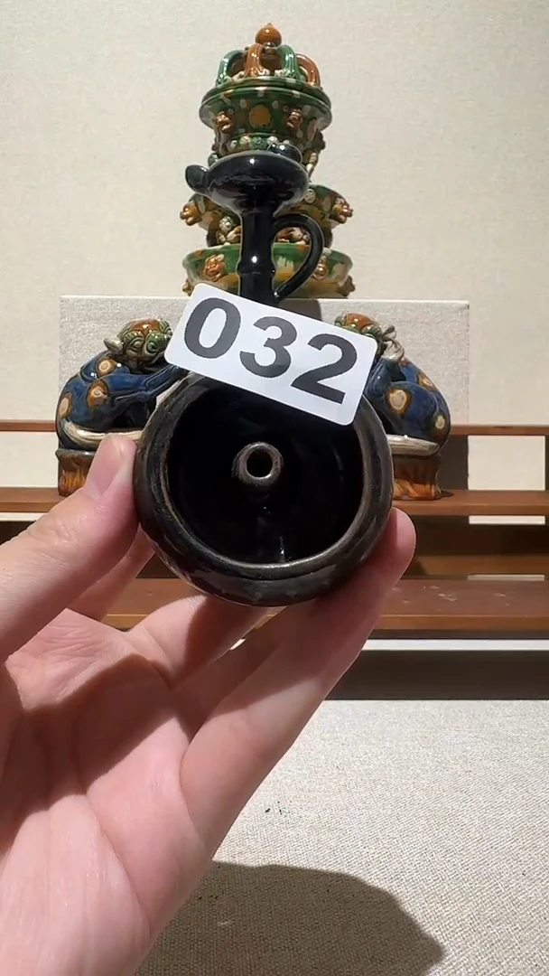 摆件