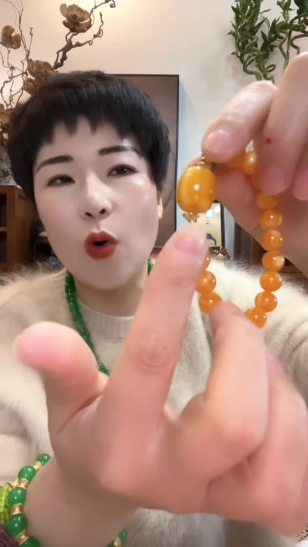 民族风原创手作741