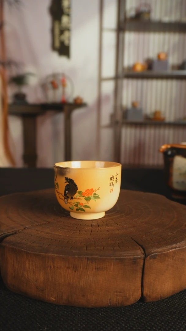 【闪购商品】手工手绘文创直播间