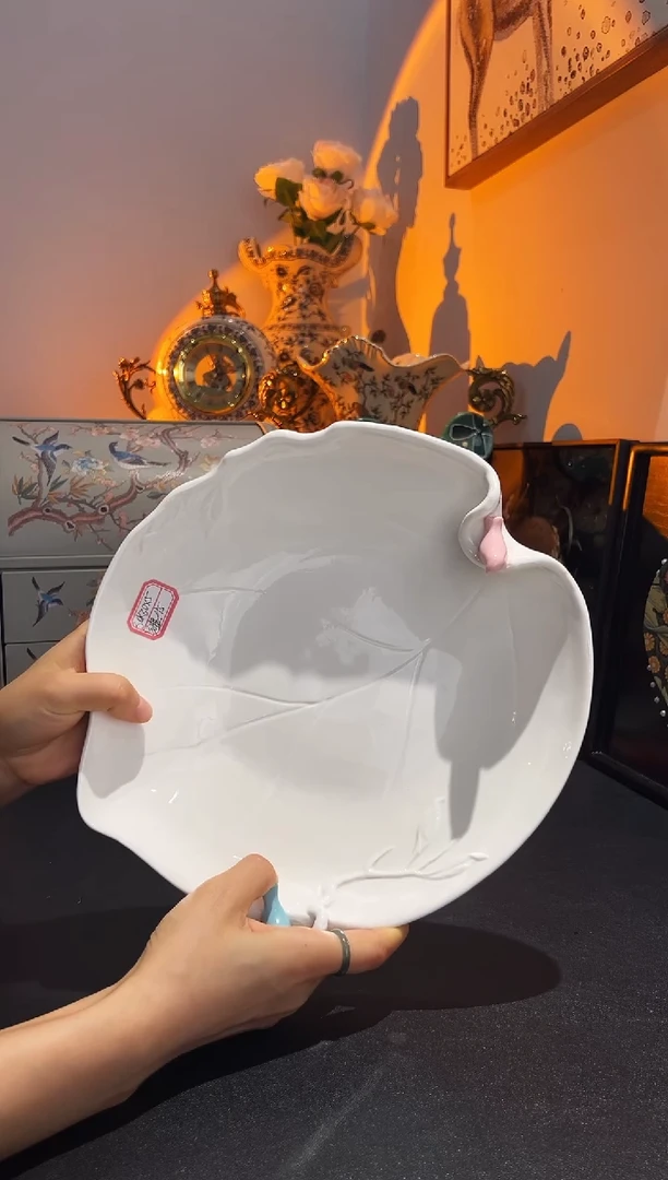 外贸陶瓷家居百货