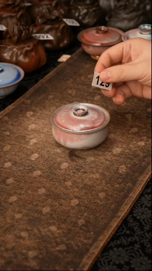 景德镇纯柴裸烧129