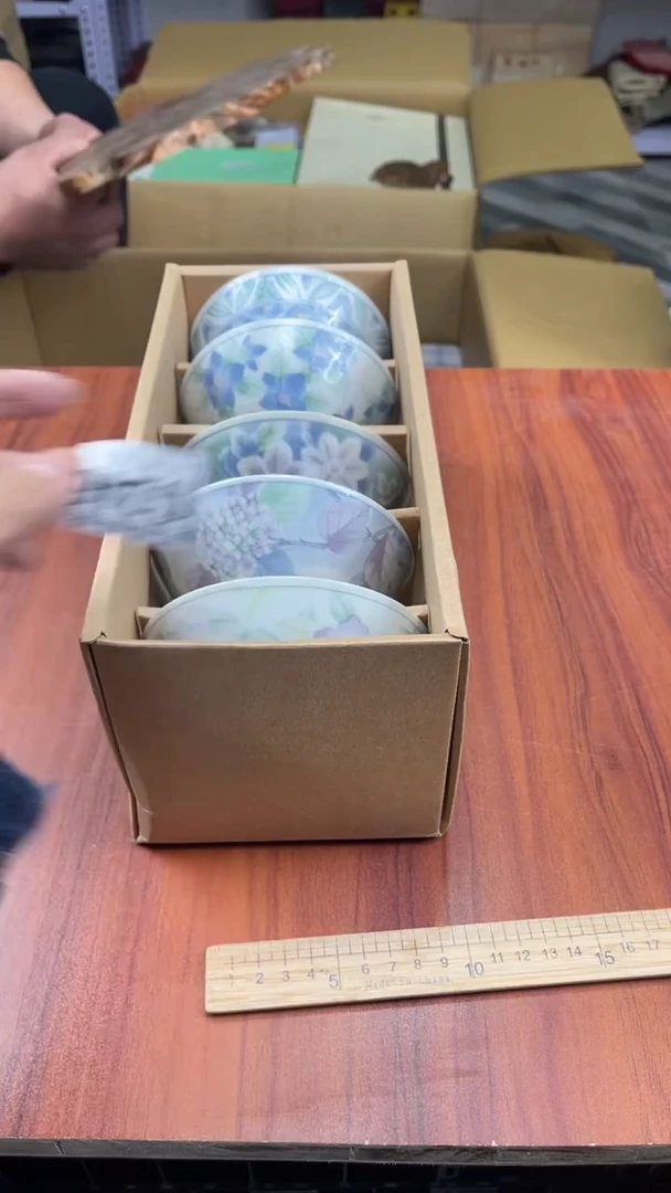 瓷片心**晨盛日中古杂项籈选