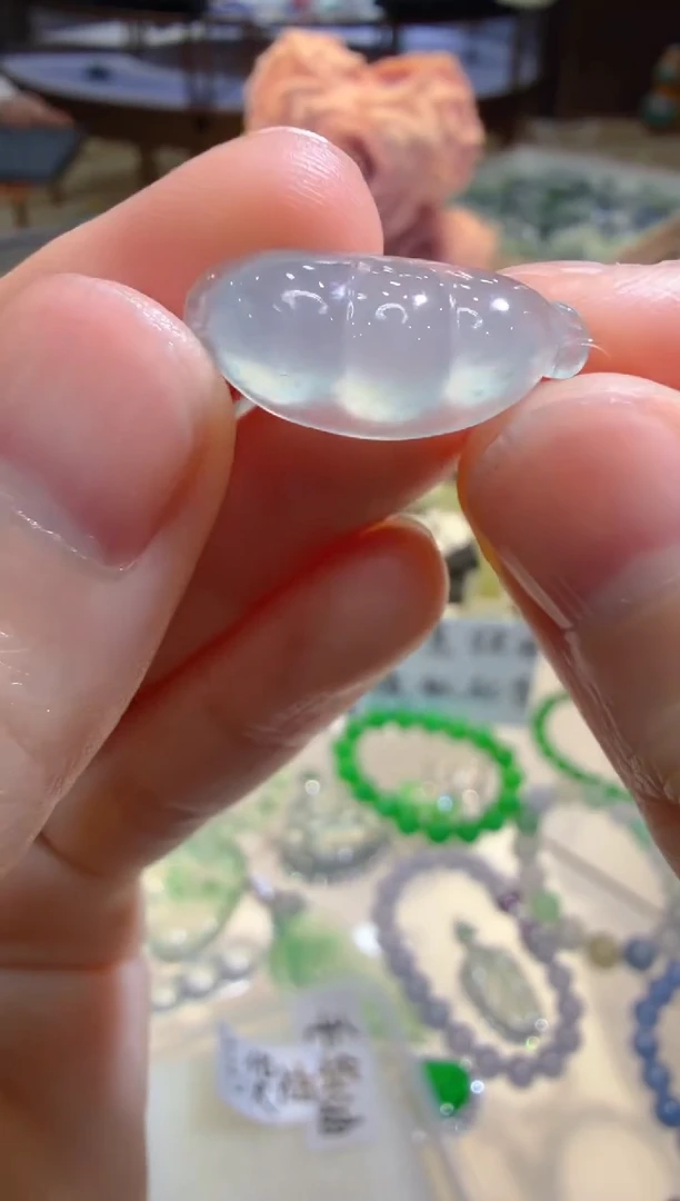 未镶嵌定制翡翠多样性团购发一件（不退不换）