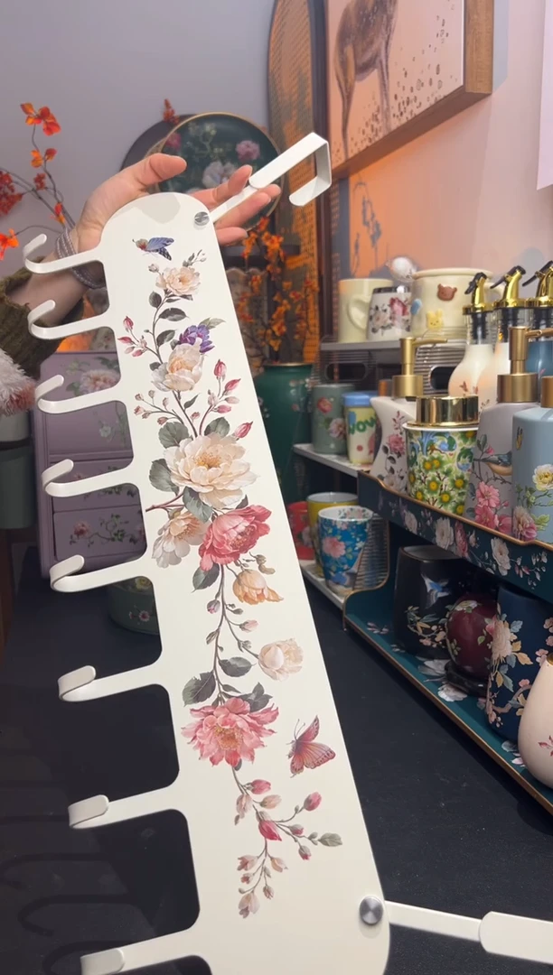 外贸陶瓷家居百货