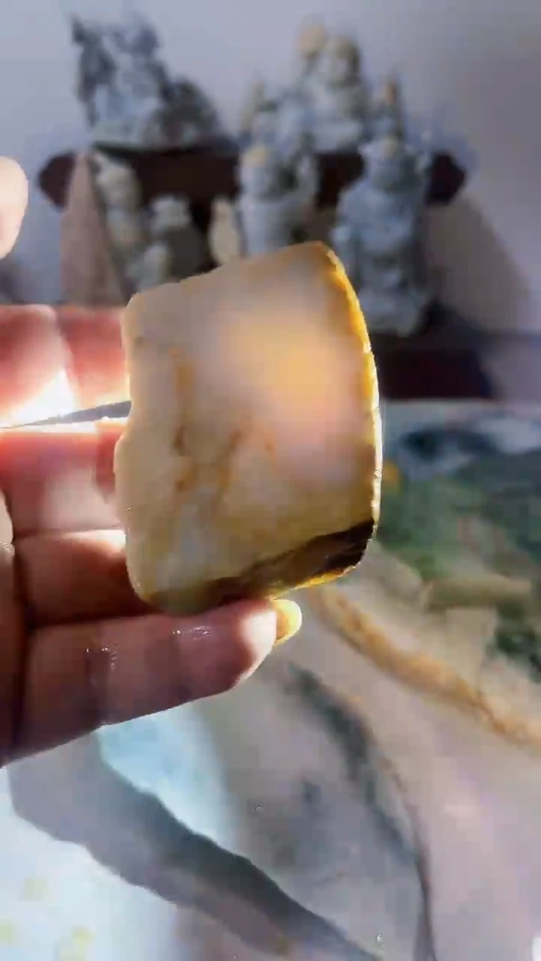 【闪购商品】翡翠吊坠(不含链)未镶嵌97