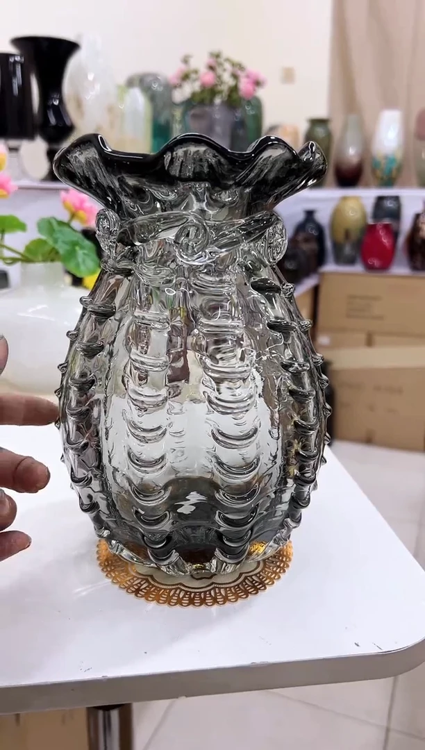 【闪购商品】也麦花器