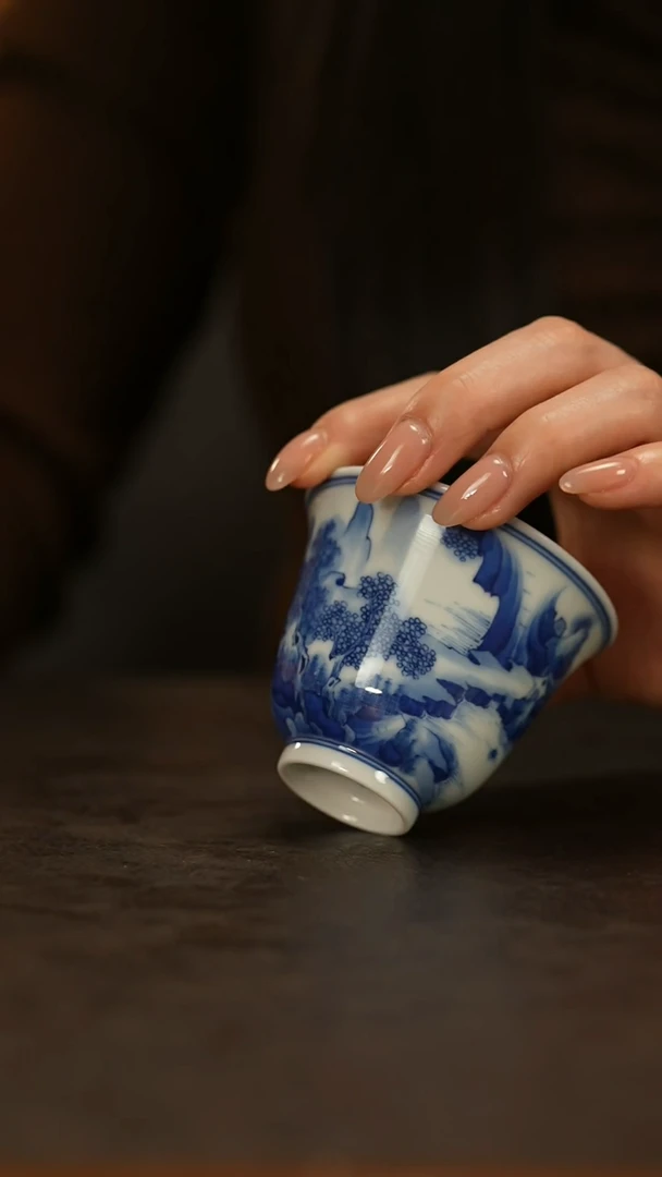 【闪购商品】瓷片