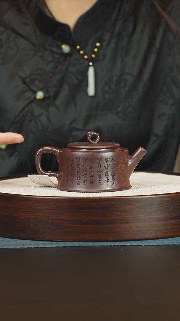 茶壶紫砂紫砂壶