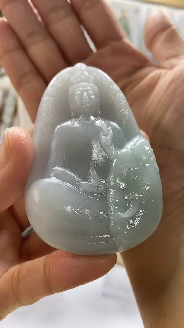 未镶嵌定制翡翠睢****磊翡翠A货2025/12/10