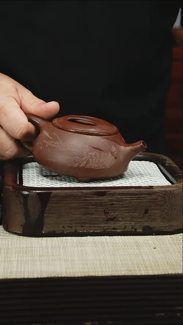 茶壶紫砂11111111