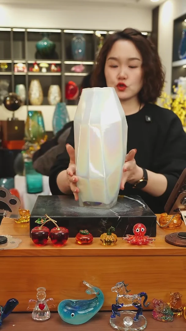 外贸花瓶花器花盆110