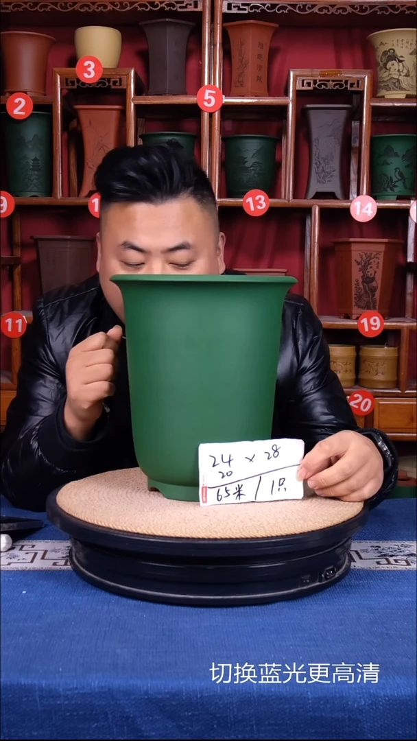 紫砂花盆1111111111